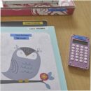 DYMO 21455 Label Makers and Accessory, New Letratag Plus Export