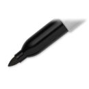 Sharpie 30101PP Fine Point Permanent Marker, Black