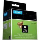 DYMO 30256 LabelWriter Large Shipping Labels, 300-Roll
