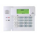 Honeywell Home 5828 Wireless Fixed Keypad for LYNX and VISTA Systems, English