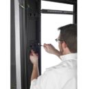 APC AR2500 Netshelter SV 42U 600mm Wide 1200mm Deep Enclosure