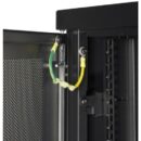 APC AR2500 Netshelter SV 42U 600mm Wide 1200mm Deep Enclosure