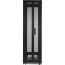 APC AR2500 Netshelter SV 42U 600mm Wide 1200mm Deep Enclosure