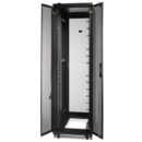 APC AR2500 Netshelter SV 42U 600mm Wide 1200mm Deep Enclosure