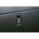 APC AR3104SP1 NetShelter SX, Server Rack Enclosure, 24U, 1200H x 600W x 1070D mm, Black