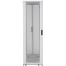 APC AR3105W NetShelter SX, Server Rack Enclosure, 45U, 2124H 600W 1070D mm, White