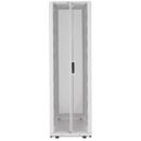 APC AR3105W NetShelter SX, Server Rack Enclosure, 45U, 2124H 600W 1070D mm, White