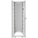 APC AR3105W NetShelter SX, Server Rack Enclosure, 45U, 2124H 600W 1070D mm, White