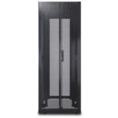 APC AR3140 NetShelter SX, Networking Rack Enclosure, 42U, 1991H 750W 1070D mm, Black