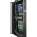 APC AR3140 NetShelter SX, Networking Rack Enclosure, 42U, 1991H 750W 1070D mm, Black