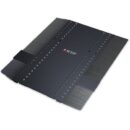 APC AR3140 NetShelter SX, Networking Rack Enclosure, 42U, 1991H 750W 1070D mm, Black
