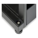 APC AR3150x610 NetShelter SX 42U 750mm Wide 1070mm Deep Enclosure, Rack Cabinet and Frame