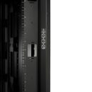 APC AR3150x610 NetShelter SX 42U 750mm Wide 1070mm Deep Enclosure, Rack Cabinet and Frame