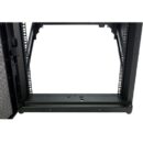 APC AR3307x609 NetShelter SX 48U 600mm Wide 1200mm Deep Enclosure, Rack Cabinet and Frame