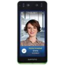 Suprema BS3-DB BioStation Biometric Reader