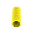 Panduit CLT75F-C4 Corrugated Loom Tubing, Slit, 0.75" (19.1 mm) Diameter, Conduit