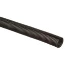 Panduit CLT75PUV-0 Corrugated Loom Tubing, 0.8" (20.6 mm) ID