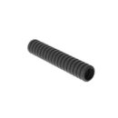 Panduit CLTS25F-10 m Conduit, CORR LOOM TUBING Solid .25" (6.4 mm)