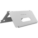 Hikvision DS-KABH6320-T Table Bracket for KH6320 Series Video Intercom Indoor Stations, White