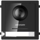 Hikvision DS-KD8003-IME2 2nd Gen 2MP Video Intercom Module Door Station with Fisheye Camera, Bare Module