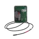 Winland EAPRO-WMFT EnviroAlert Professional Wireless Multi-Function Transmitter, Remote Probe Dependent, Surface Mount, White