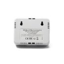 Winland EAPRO-WMFT EnviroAlert Professional Wireless Multi-Function Transmitter, Remote Probe Dependent, Surface Mount, White