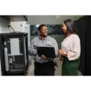 APC ECO1PH1YOFW06 Ecocare for Single-Phase UPS, 1-Year