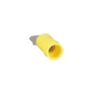 Panduit EDV10-250 m-Q Splice Connector, Insulated Vinyl Male 250 Series Disconnector