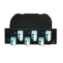 Panduit FC2XN-12-10U OM3 Fiber, Standard Loss, 12-Fiber Total
