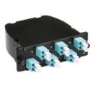 Panduit FC2XN-12-10U OM3 Fiber, Standard Loss, 12-Fiber Total
