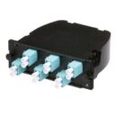 Panduit FC2XN-12-10U OM3 Fiber, Standard Loss, 12-Fiber Total