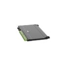 Panduit FDCWA-24-10B1LH 24-Fiber Front Access Cassette, OM5 LC Duplex