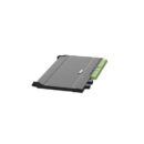 Panduit FDCWA-24-10B1LH 24-Fiber Front Access Cassette, OM5 LC Duplex