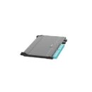 Panduit FDCZA-24-10AFRH 24-Fiber Front Access Cassette, OM4 LC Duplex