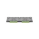 Panduit FDSWA-24-10P 24-Fiber Front Access Cassette, LC OM5