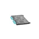 Panduit FDSZA-24-10R 24-Fiber Front Access Cassette, LC OM4