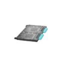 Panduit FDSZA-24-10R 24-Fiber Front Access Cassette, LC OM4
