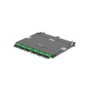 Panduit FHC9N-12-3GAS HD Flex Cassette, 1 MPO to 6 Duplex SC/APC