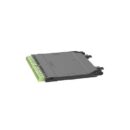 Panduit FHCWO-24-10U HD Flex Cassette, 24-Fiber, OM5, Optimized