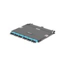 Panduit FHCXN-12-03AF HD Flex Cassette, 1 MPO to 6 Duplex SC