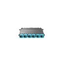 Panduit FHCXO-12-10U HD Flex Cassette, 1 MPO to 6 Duplex LC