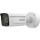 Hikvision IDS-2CD7A86G0-IZHSY 2.8-12MM DeepinView Series 4K 8MP Outdoor Bullet Camera, 2.8-12mm Varifocal Lens, 120dB WDR, IP67 IK10, White