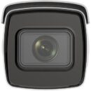 Hikvision IDS-2CD7A86G0-IZHSY 2.8-12MM DeepinView Series 4K 8MP Outdoor Bullet Camera, 2.8-12mm Varifocal Lens, 120dB WDR, IP67 IK10, White