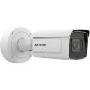 Hikvision IDS-2CD7A86G0-IZHSY 2.8-12MM DeepinView Series 4K 8MP Outdoor Bullet Camera, 2.8-12mm Varifocal Lens, 120dB WDR, IP67 IK10, White