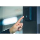 Kantech KT-1 One Door IP Controller, 1-Gang Mount