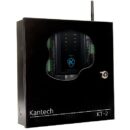 Kantech KT-2-M KT-2 2-Door IP Controller with Metal Cabinet