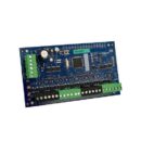 Kantech KT-MOD-IO16 RS-485 Input/Output Module, 16 Terminals, Compatible with KT-1 and KT-400