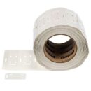 Panduit M200X100Y7T Thermal Transfer, Marker Plate, Polyester
