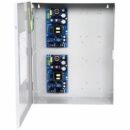 Altronix MAXFIT77E Dual Power Supply Expandable Power Systems, 24VDC at 10A and 24VDC at 10A, BC750 Enclosure