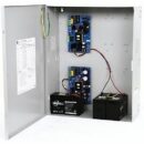 Altronix MAXFIT77E Dual Power Supply Expandable Power Systems, 24VDC at 10A and 24VDC at 10A, BC750 Enclosure